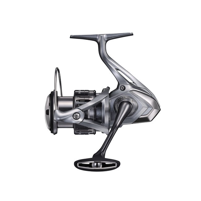 Shimano Nasci 2500HG Spinning Reel | Shop Co.