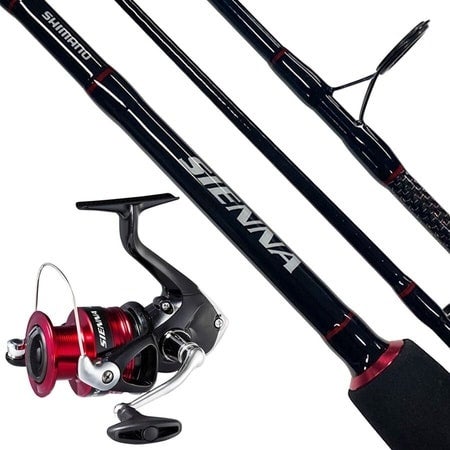 cadence fishing cc6 spinning combo CC6 Spinning Combo  Cadence Fishing: Fishing Reels, Rods, and Combos